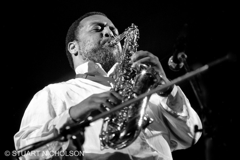 Arthur Blythe, Cutting-Edge Saxophonist, Dies at 76 | Stuart Nicholson