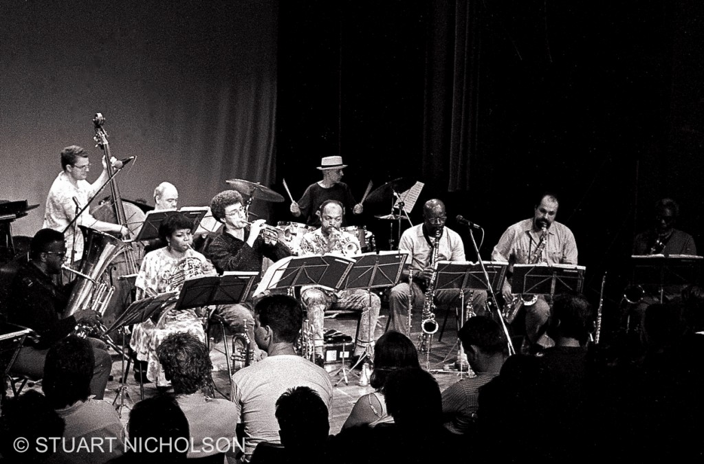 Charlie Haden “The Ballad of the Fallen” — Jazz Classics